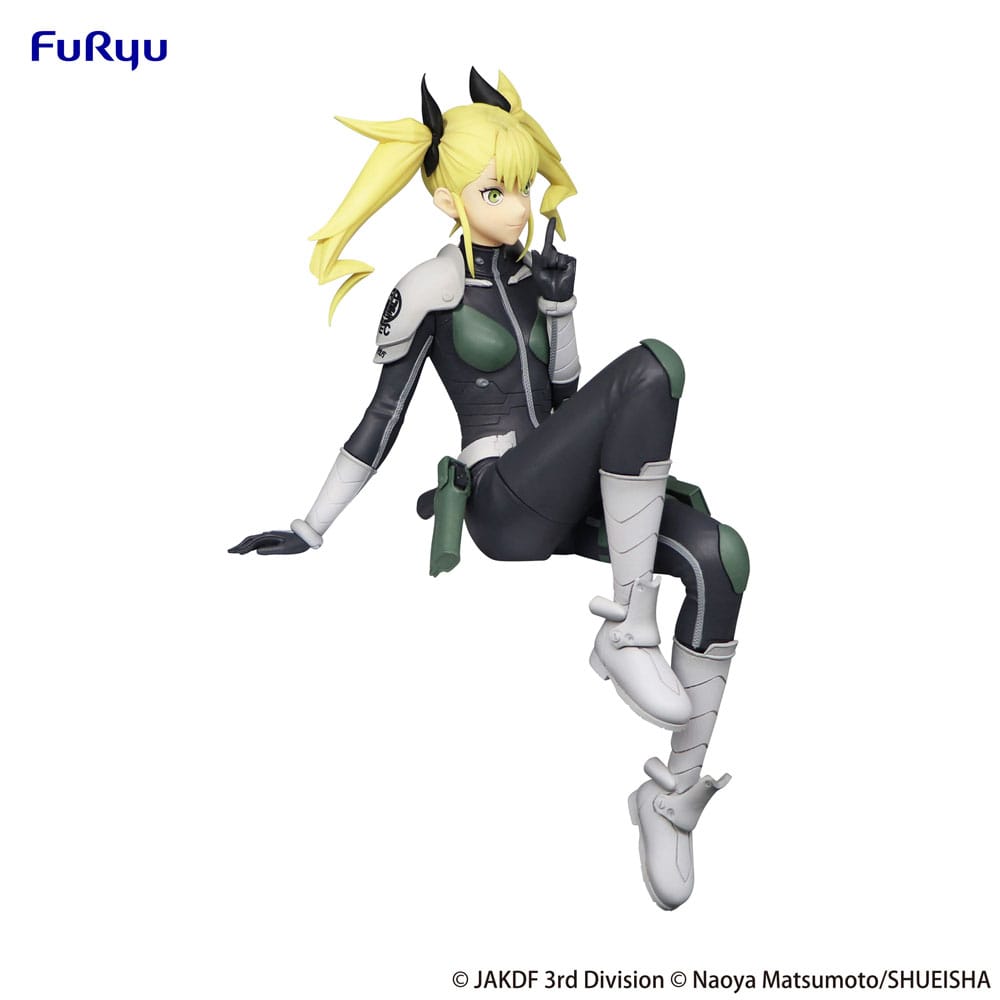 Kaiju No.8 - Figures KIKORU SHINOMIYA