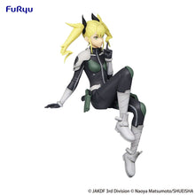 Kaiju No.8 - Figures KIKORU SHINOMIYA
