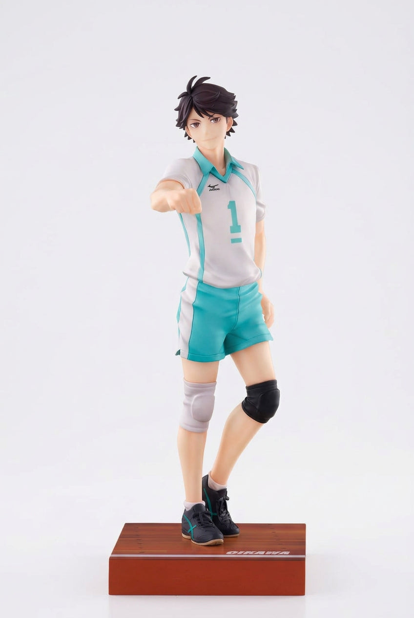 Haikyu!! Figure TORU OIKAWA