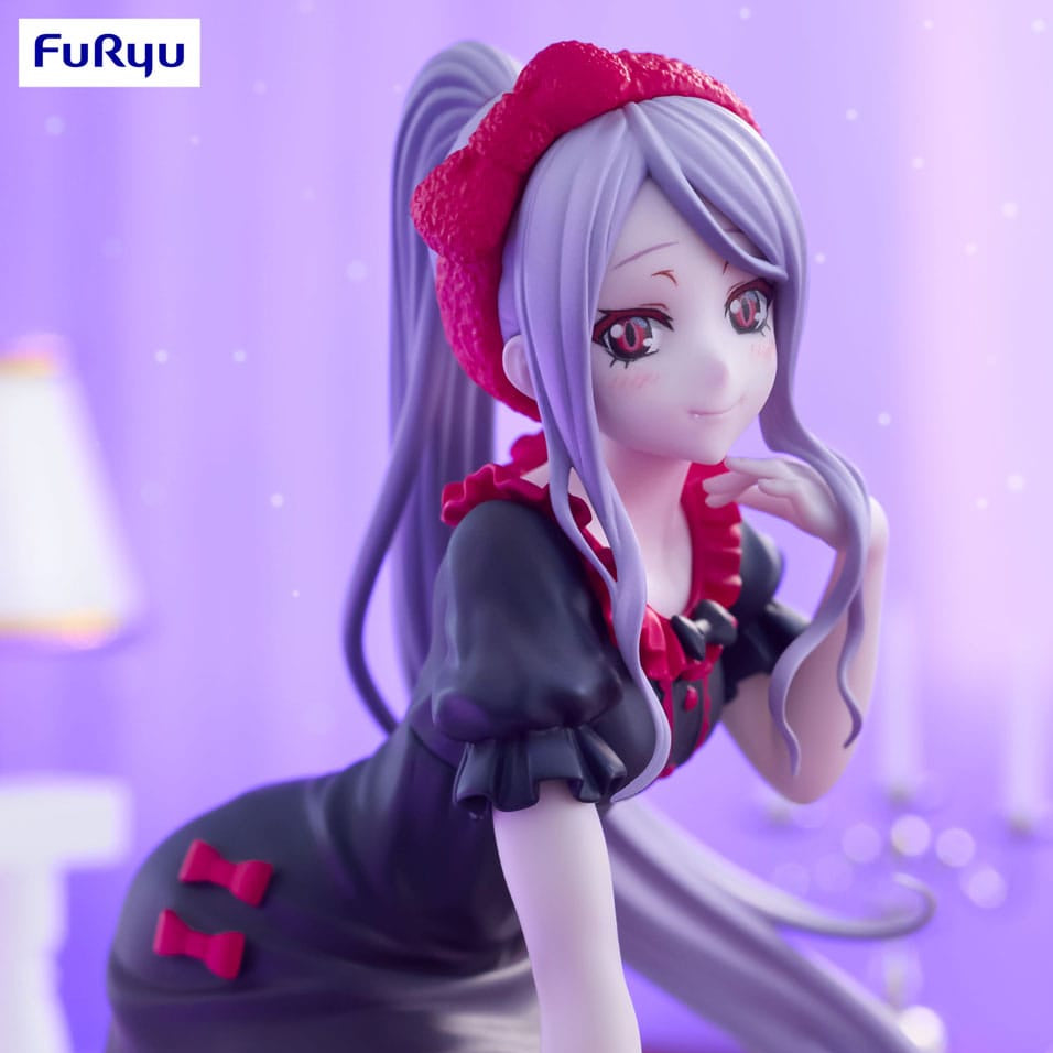 Overlord Noodle Stopper Figure SHALLTEAR Loungewear