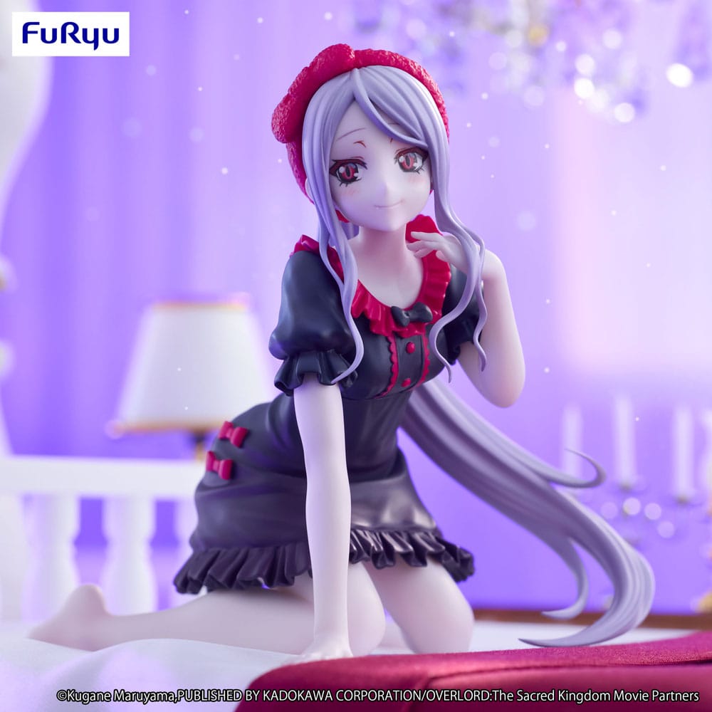 Overlord Noodle Stopper Figure SHALLTEAR Loungewear