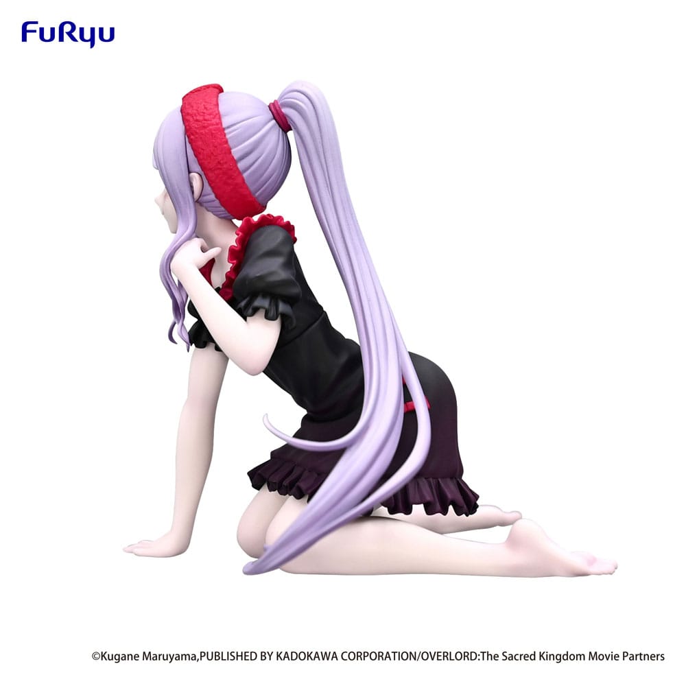 Overlord Noodle Stopper Figure SHALLTEAR Loungewear