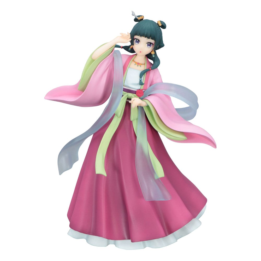 The Apothecary Diaries Trio-Try-iT Figure MAOMAO