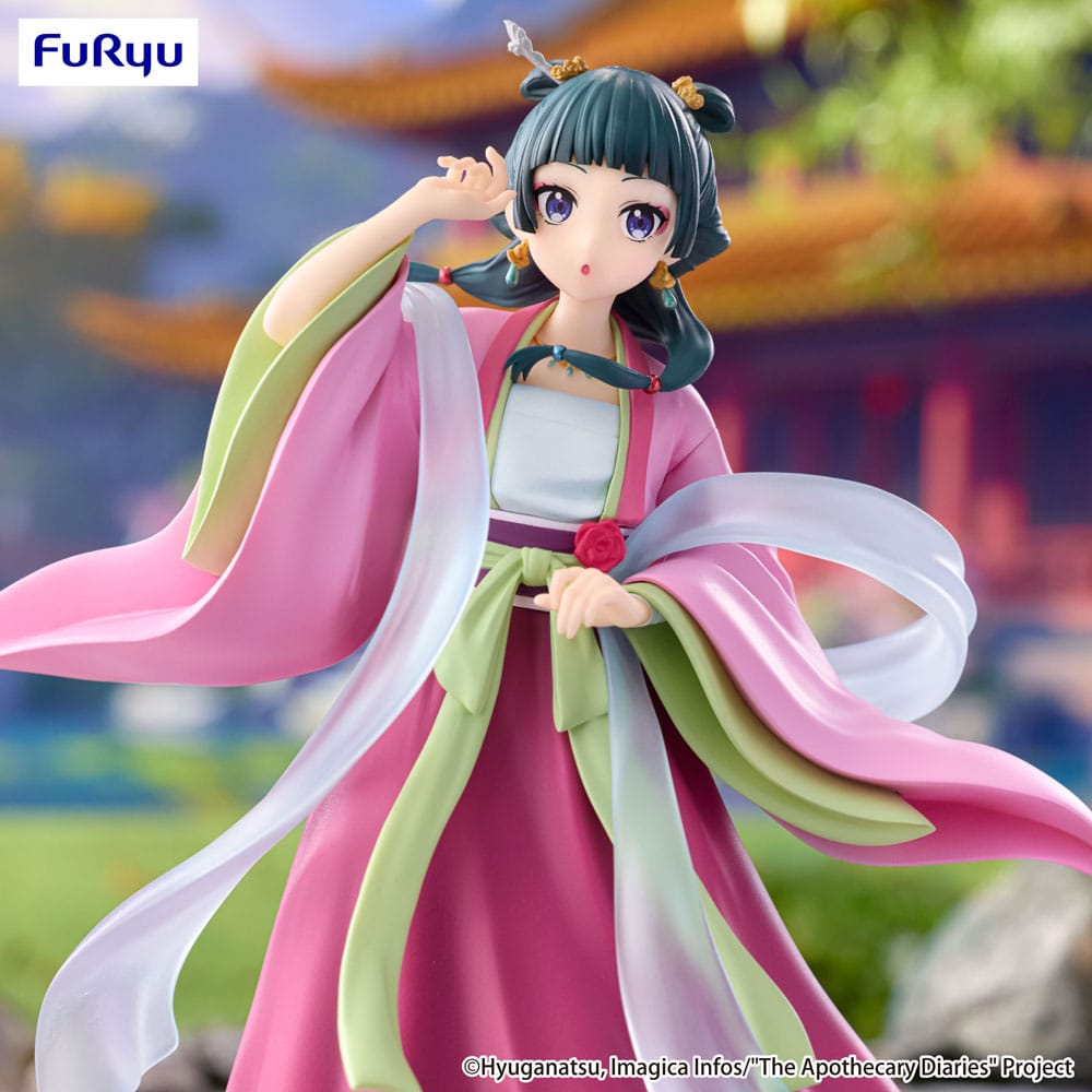 The Apothecary Diaries Trio-Try-iT Figure MAOMAO