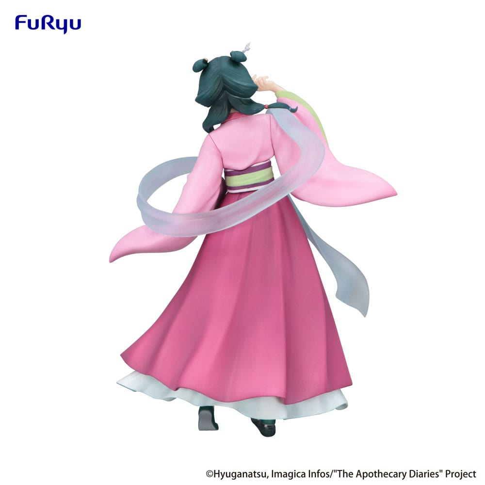 The Apothecary Diaries Trio-Try-iT Figure MAOMAO