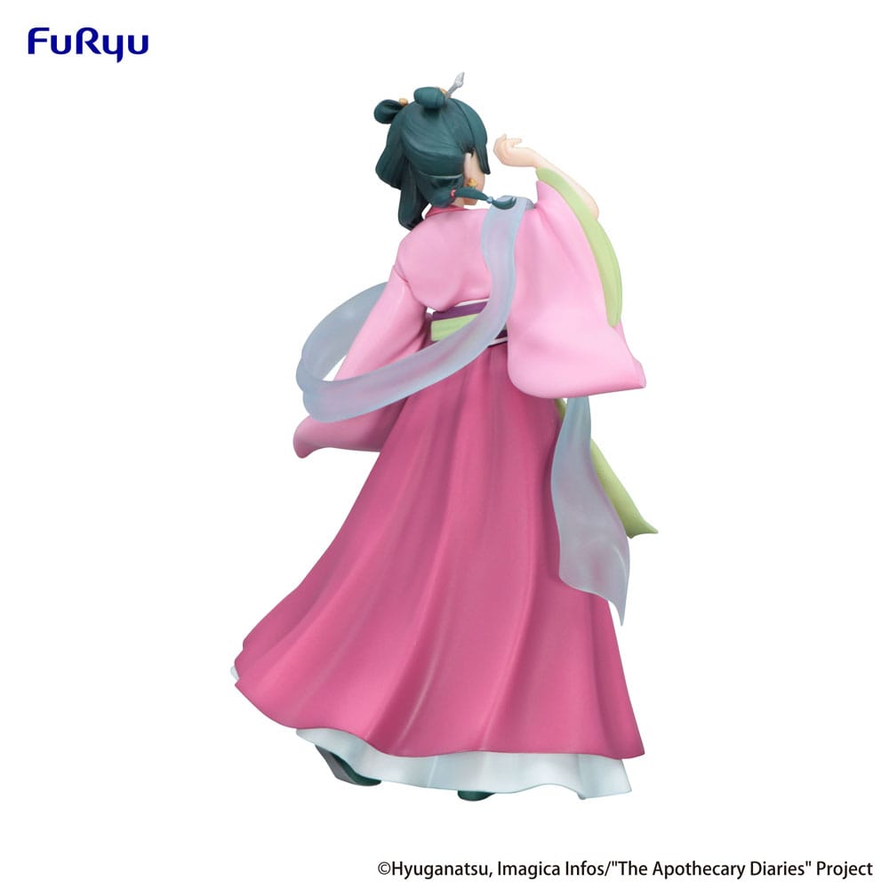 The Apothecary Diaries Trio-Try-iT Figure MAOMAO