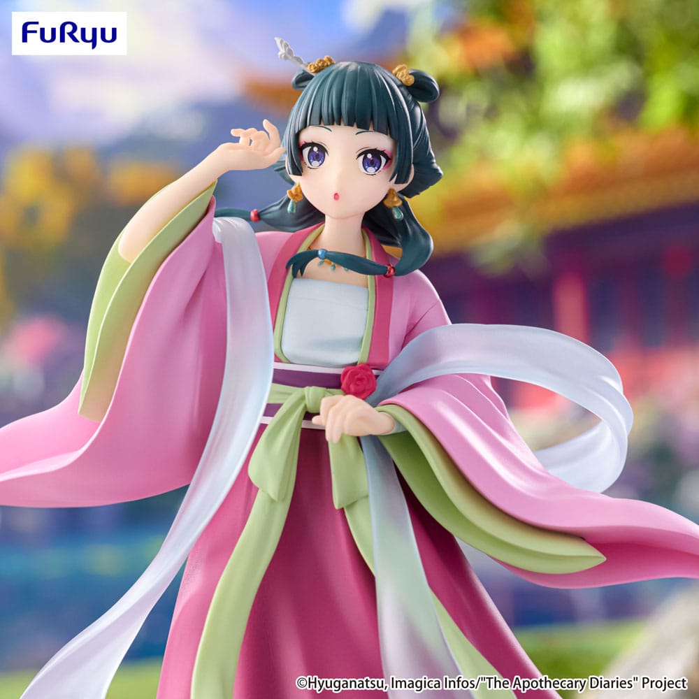 The Apothecary Diaries Trio-Try-iT Figure MAOMAO