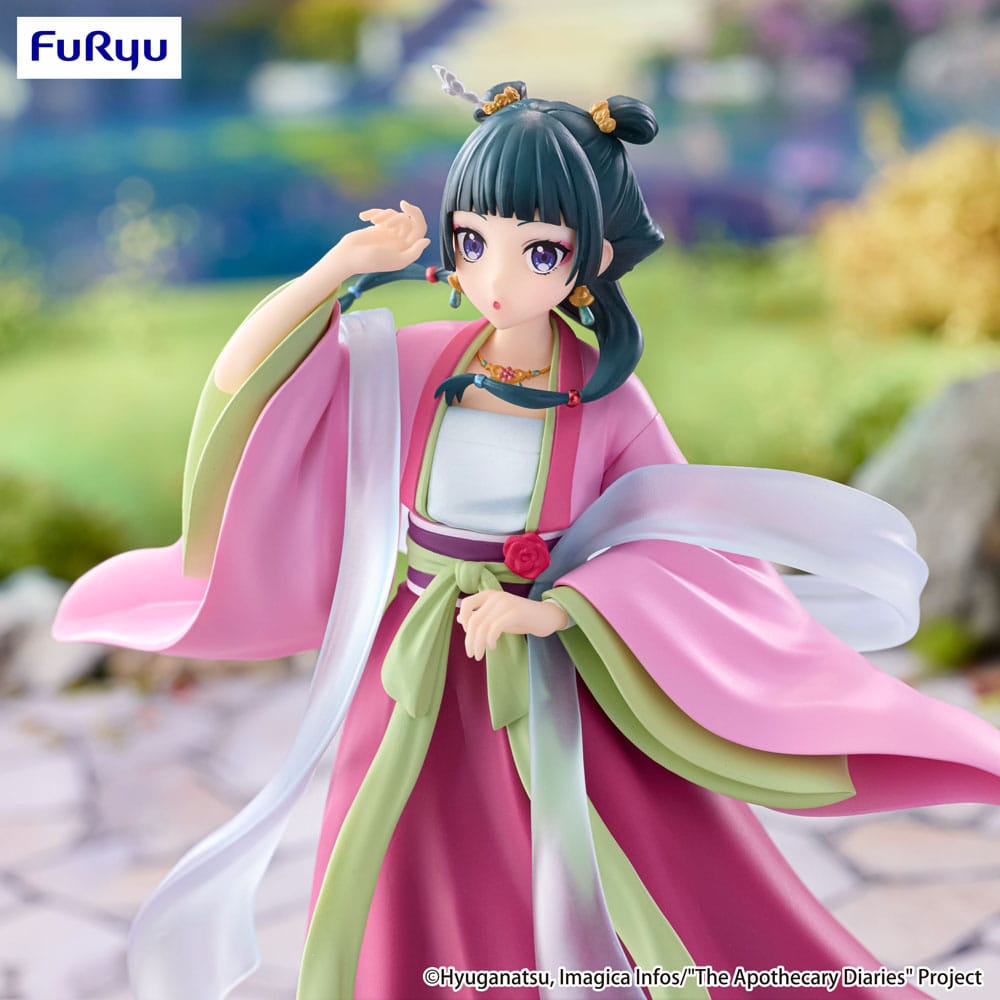 The Apothecary Diaries Trio-Try-iT Figure MAOMAO