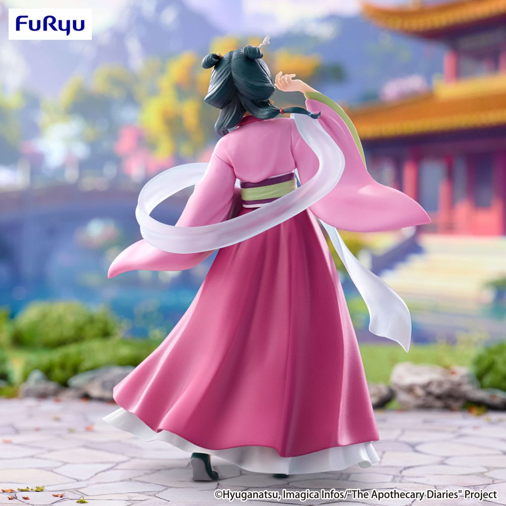 The Apothecary Diaries Trio-Try-iT Figure MAOMAO