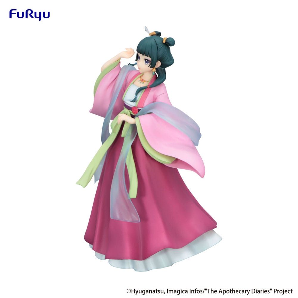 The Apothecary Diaries Trio-Try-iT Figure MAOMAO