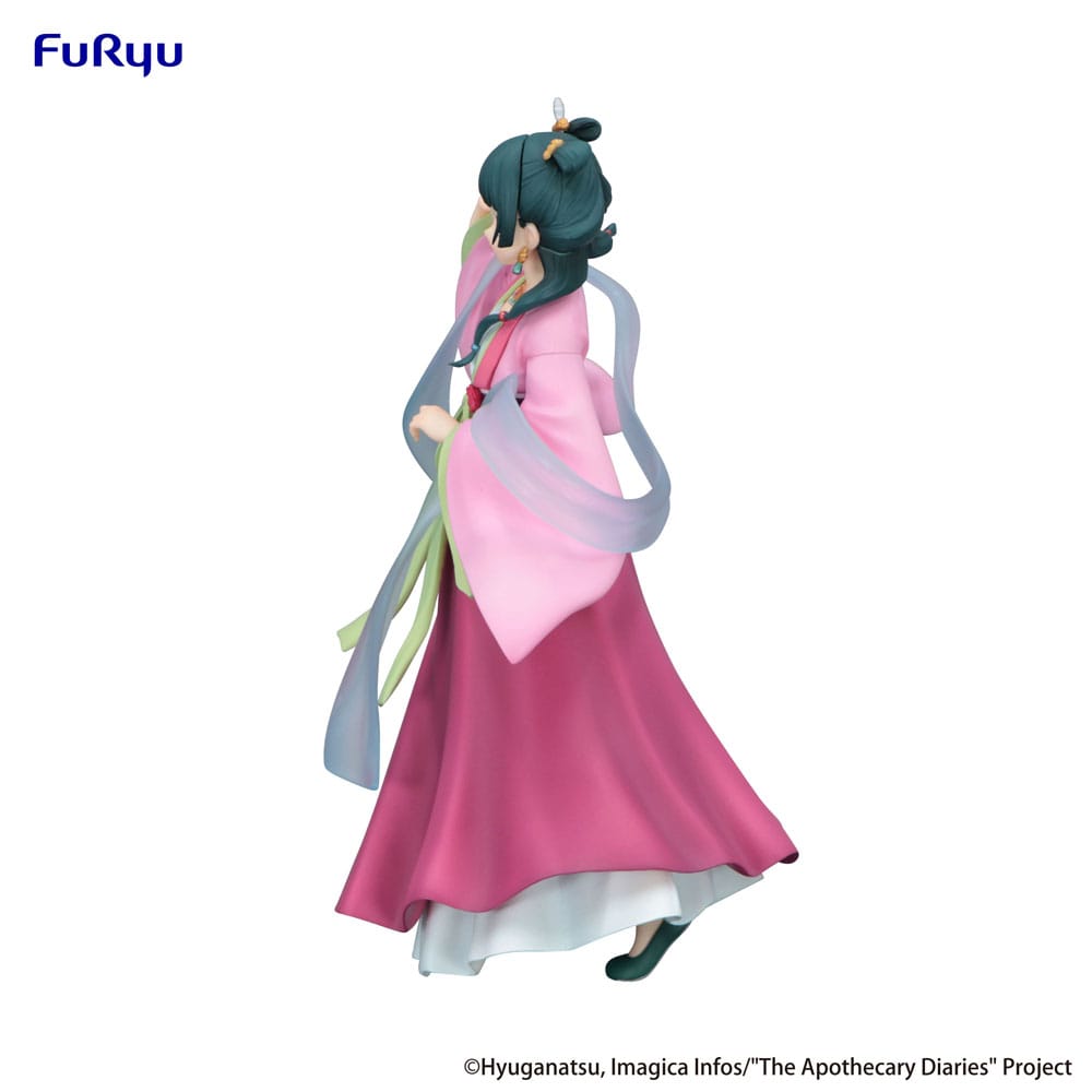 The Apothecary Diaries Trio-Try-iT Figure MAOMAO