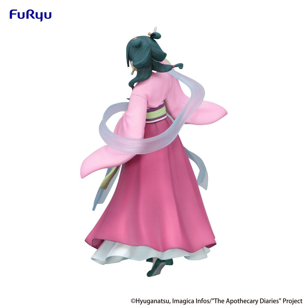 The Apothecary Diaries Trio-Try-iT Figure MAOMAO