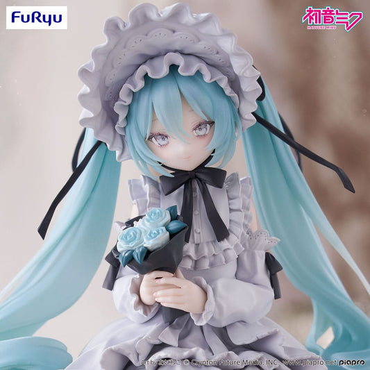 Hatsune Miku Figure Vintage Doll HATSUNE MIKU