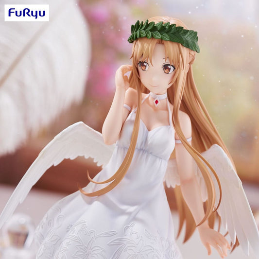 Sword Art Online BiCute Pure Figure ASUNA