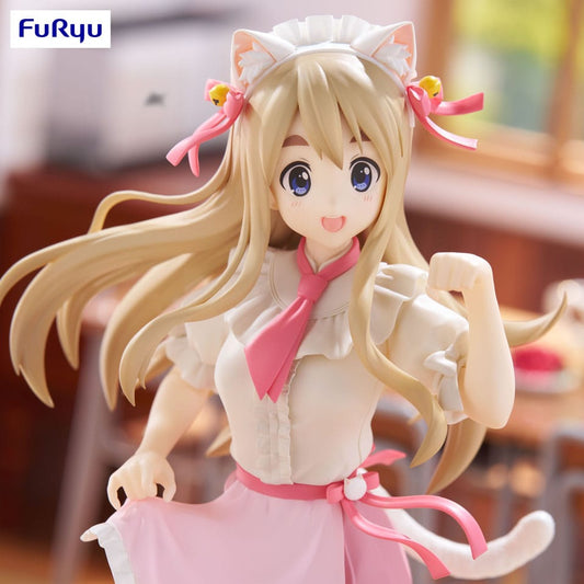 K-On! Trio-Try-iT Figure TSUMUGI KOTOBUKI