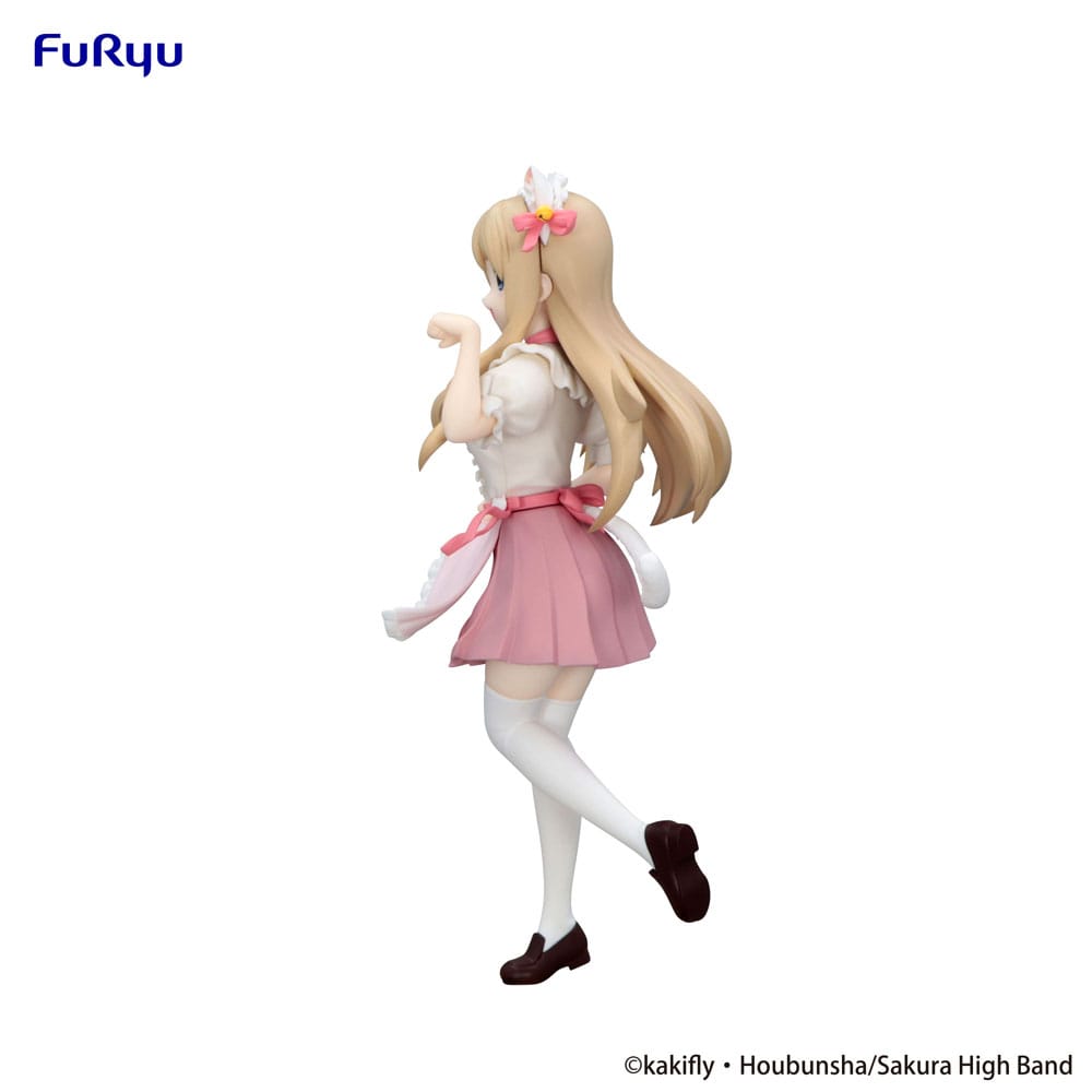 K-On! Trio-Try-iT Figure TSUMUGI KOTOBUKI