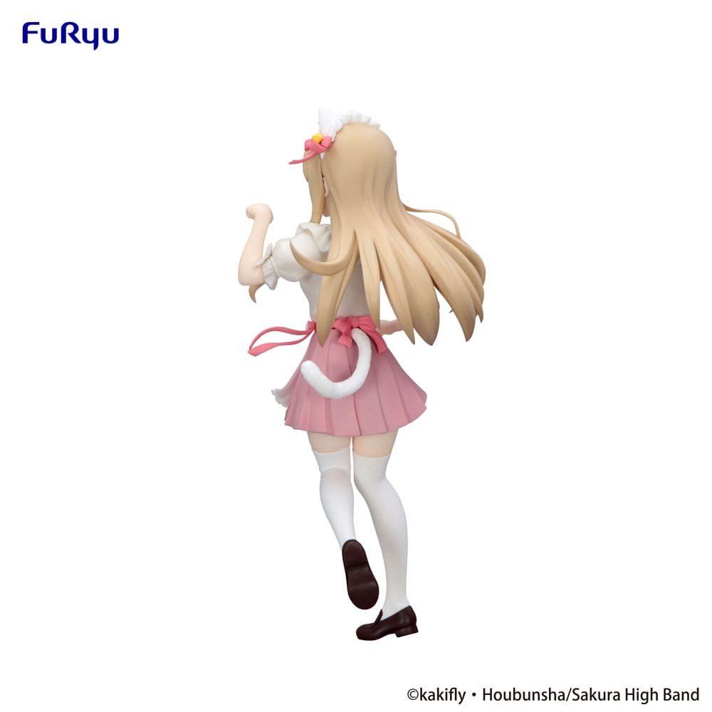 K-On! Trio-Try-iT Figure TSUMUGI KOTOBUKI