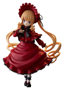 Rozen Maiden Trio-Try-iT Figure SHINKU