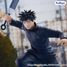 Jujutsu Kaisen Figure Trio-Try-iT MEGUMI FUSHIGURO