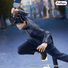 Jujutsu Kaisen Figure Trio-Try-iT MEGUMI FUSHIGURO