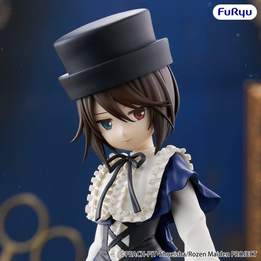 Rozen Maiden Trio-Try-iT Figure SOUSEISEKI