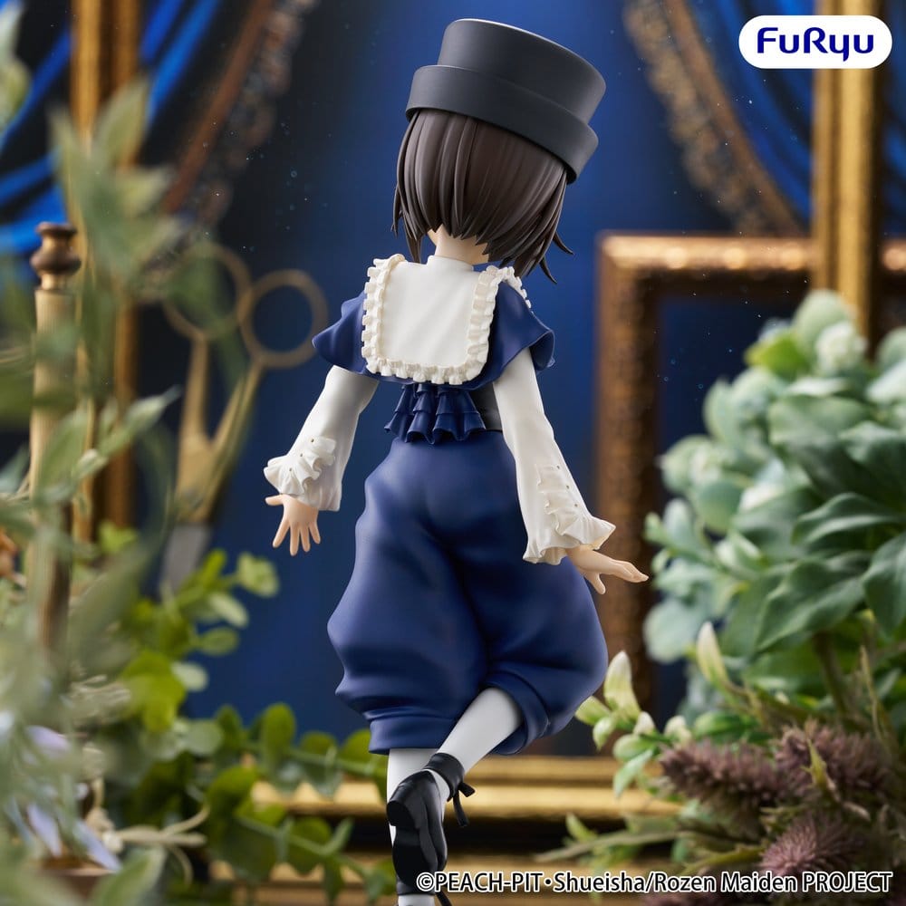 Rozen Maiden Trio-Try-iT Figure SOUSEISEKI