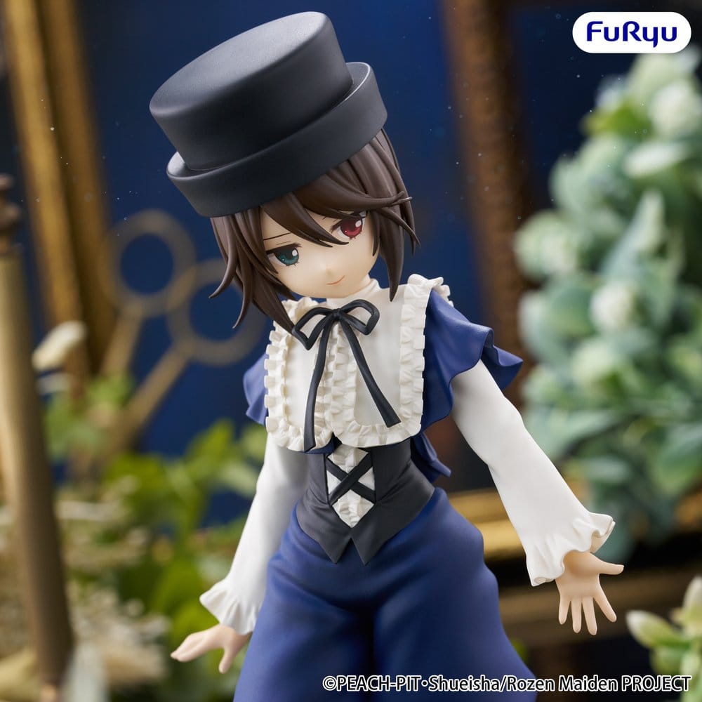 Rozen Maiden Trio-Try-iT Figure SOUSEISEKI