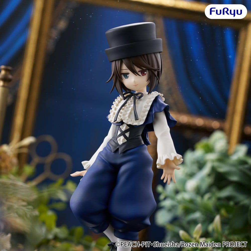 Rozen Maiden Trio-Try-iT Figure SOUSEISEKI