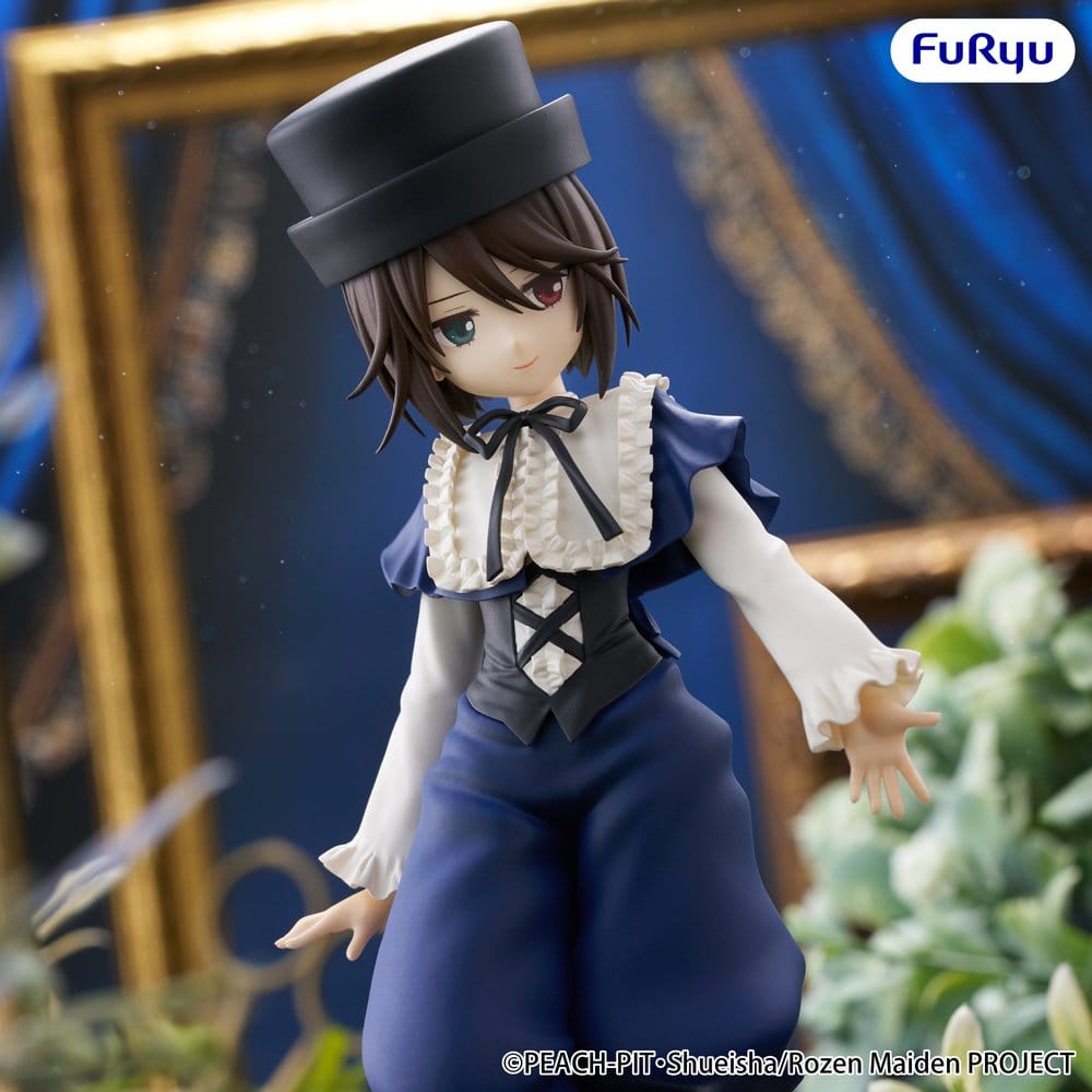 Rozen Maiden Trio-Try-iT Figure SOUSEISEKI