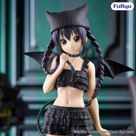 K-ON! BiCute Dark Figure AZUSA NAKANO