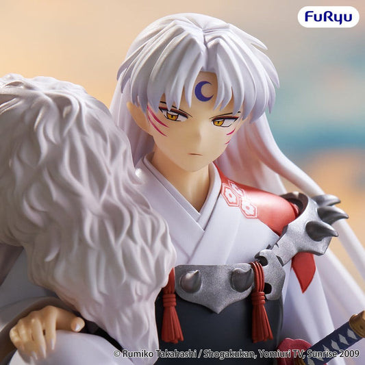 Inuyasha Figure SESSHOMARU Volume II