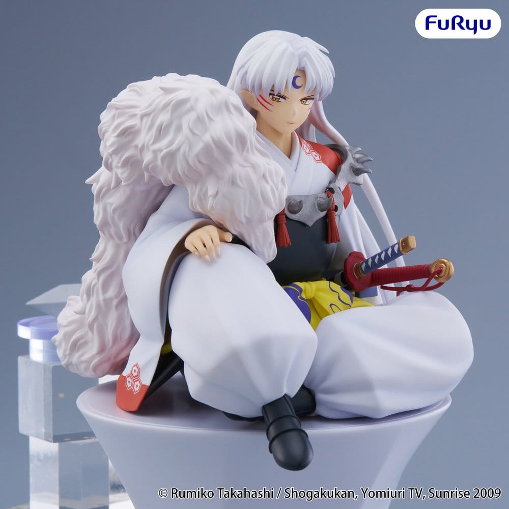 Inuyasha Figure SESSHOMARU Volume II