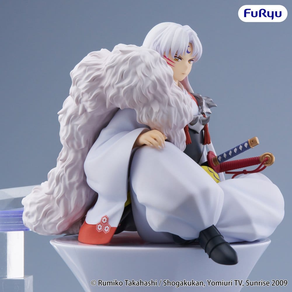 Inuyasha Figure SESSHOMARU Volume II