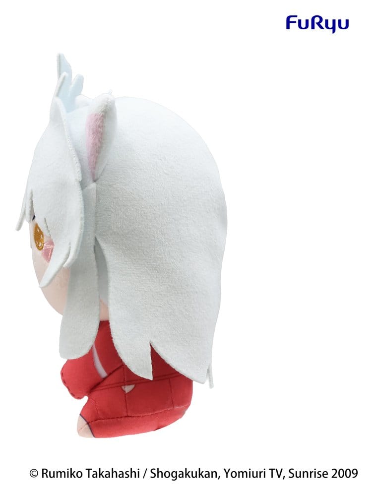 Inuyasha Mochipico Peluche Plush Figure INUYASHA 17cm