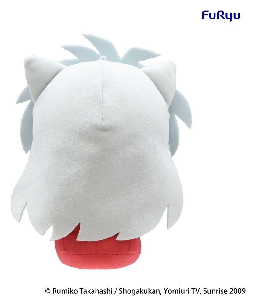 Inuyasha Mochipico Peluche Plush Figure INUYASHA 17cm