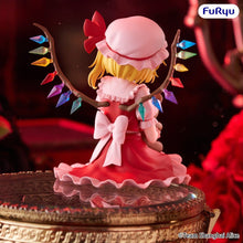 Touhou Project Noodle Stopper Figure FLANDRE SCARLET