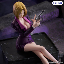 Hunter x Hunter Noodle Stopper Figure PAKUNODA