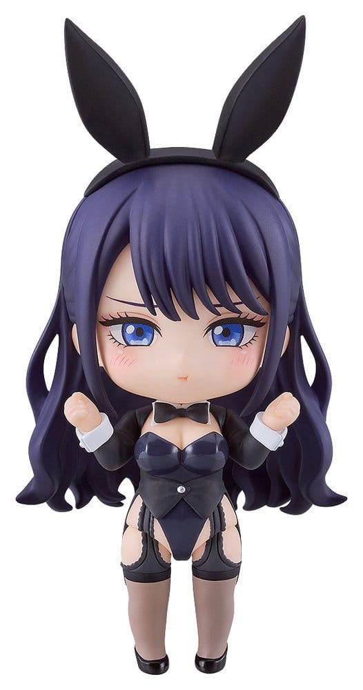 My Dress Up Darling Nendoroid Action Figure ARISA IZAYOI