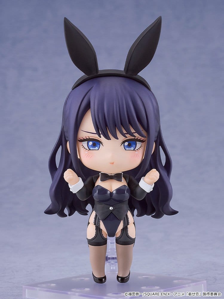 My Dress Up Darling Nendoroid Action Figure ARISA IZAYOI