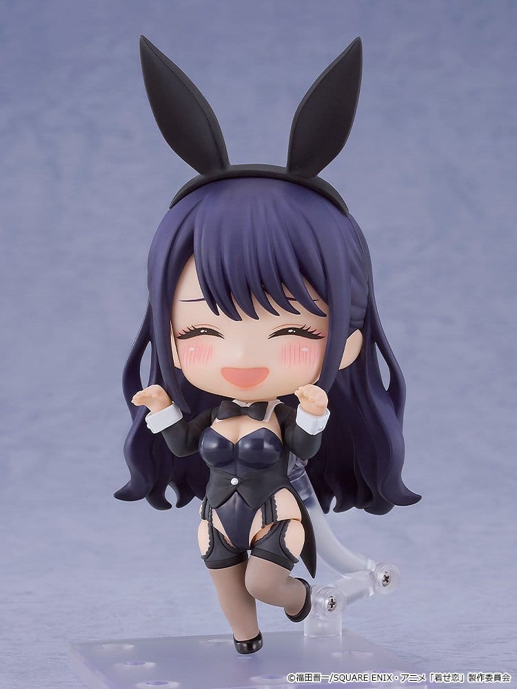My Dress Up Darling Nendoroid Action Figure ARISA IZAYOI