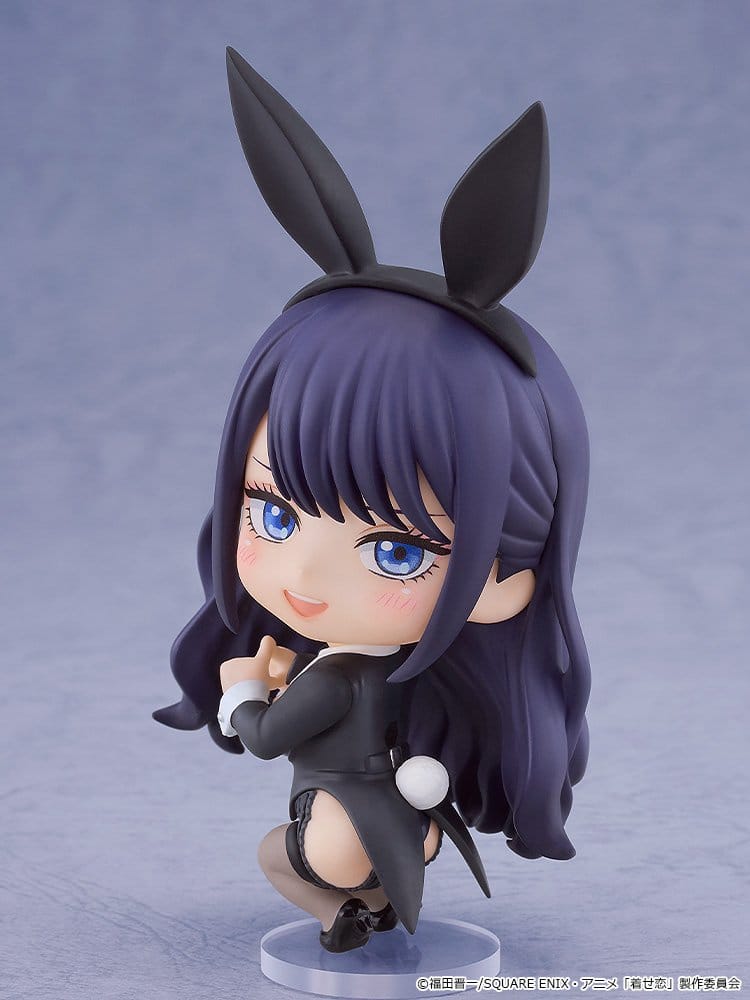 My Dress Up Darling Nendoroid Action Figure ARISA IZAYOI