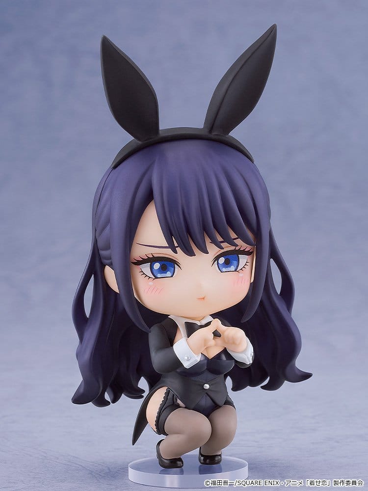 My Dress Up Darling Nendoroid Action Figure ARISA IZAYOI