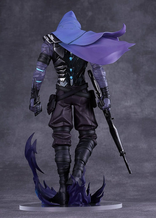 Valorant PopUp Parade SP Figure Statue OMEN