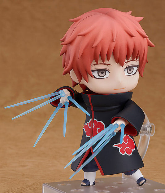 Naruto Shippuden - Nendoroid Sasori