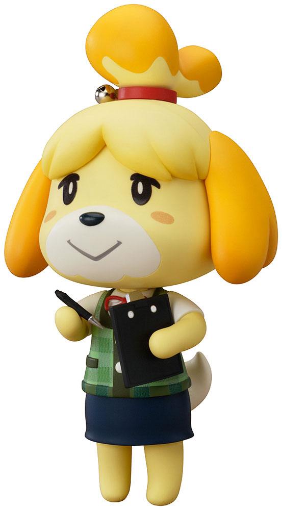 Animal Crossing - Nendoroid 327 Shizue Isabelle Fuffi