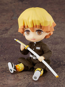 Demon Slayer Nendoroid Doll Figure ZENITSU AGATSUMA