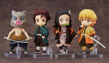 Demon Slayer Nendoroid Doll Figure ZENITSU AGATSUMA