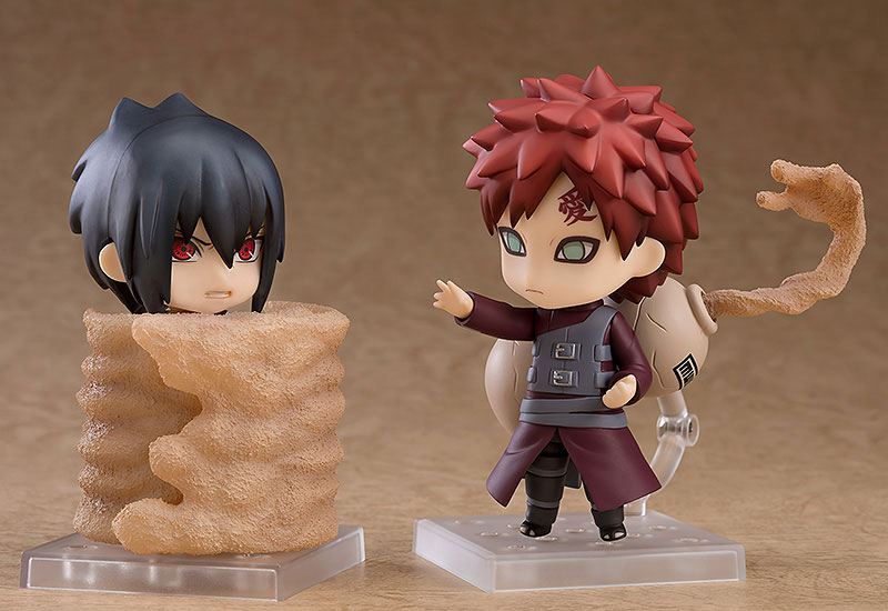 Naruto Shippuden - Nendoroid Gaara