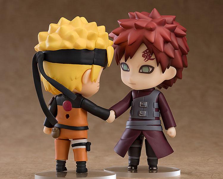 Naruto Shippuden - Nendoroid Gaara