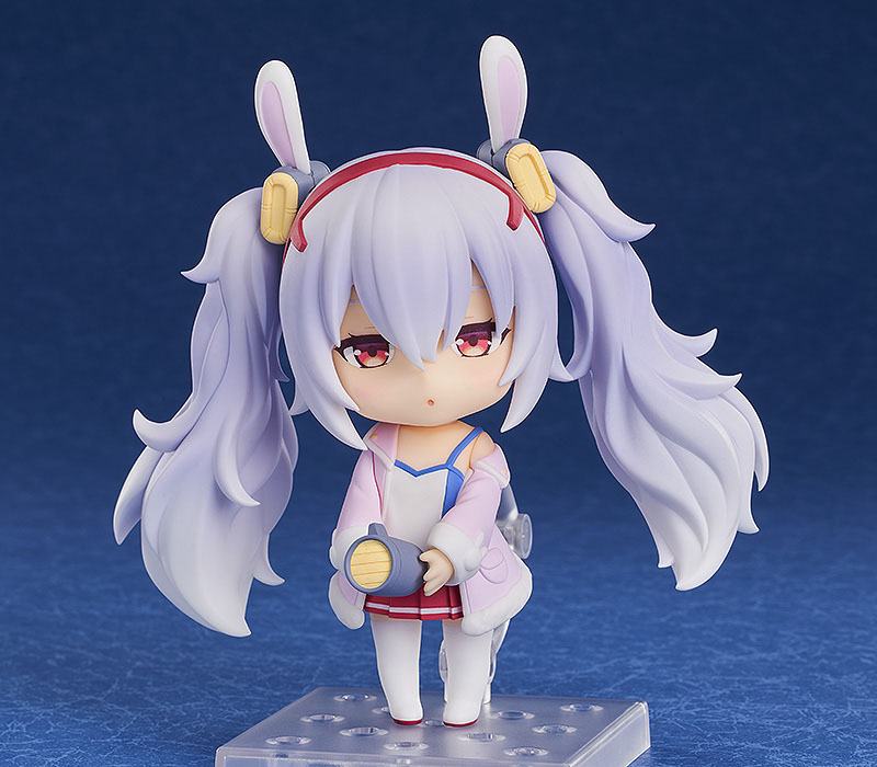 Azur Lane Nendoroid Action Figure LAFFLEY